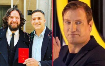 ¡Bomba! Se supo el nombre de la famosa que “se le hizo la linda” a Mauro Icardi en un boliche, según la China Suárez