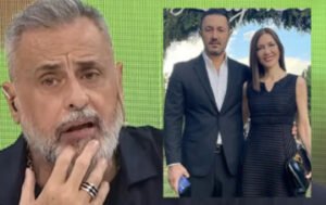 Ludovica Squirru analizó el Año Nuevo Chino 2026 y lanzó una fuerte advertencia para todos los signos