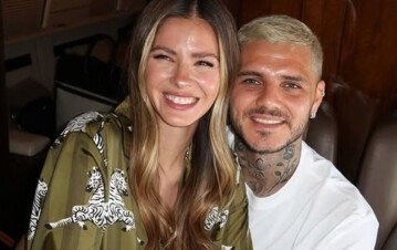 ¿Nuevo amor para Mariano Martínez? Quién es la mujer varios años más joven que lo acompaña en Carlos Paz