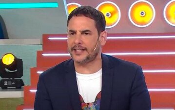 La humillación que vivió la China Suárez en Turquía por la infidelidad de Mauro Icardi