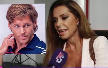 “Ella tomó la decisión”: el contundente comunicado de Gran Hermano sobre Daniela De Lucía, por la muerte de su papá