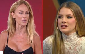 El enojo de Gonzalo Heredia por no estar en la lista de los 10 más lindos de Argentina