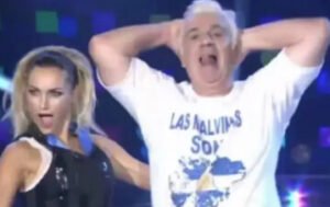 Wanda Nara puso en jaque la relación de Mauro Icardi y la China Suárez con un escándalo atroz