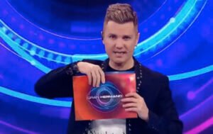 ¡Se pudrió todo! Apareció Ivana Icardi y se completó la guerra familiar con sus hermanos Mauro y Guido: “Una pizza…”