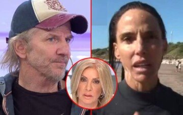 La escandalosa infidelidad de una famosa periodista a días de anunciar su casamiento