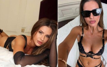 Estelita Muñoz lo tiene acorralado como nunca a Jorge Rial y amenazó con sacar todo a la luz: “Fui testigo”