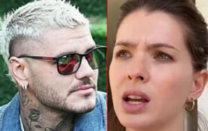 La macabra respuesta de la China Suárez a Mauro Icardi tras su desesperado gesto por recuperarla