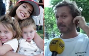 El trágico pacto del exbailarín de Wanda Nara: escondió su agonía y murió a los 42 años sin que nadie lo supiera