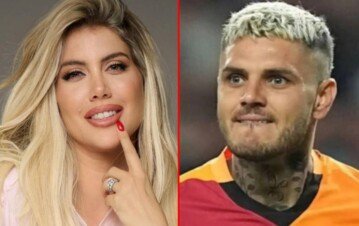 ¿Qué pasa Mauro? El desesperado descargo de Icardi tras aparecer en una fiesta rodeado de mujeres sin la China Suárez
