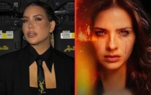 Humillación y burlas: Wanda Nara aplastó en el rating a la China Suárez y se despachó sin filtros