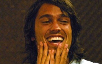 La reacción que incomodó a todos: qué dijo Benjamín Vicuña cuando le nombraron a la China Suárez