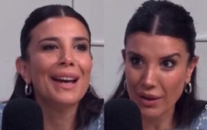 El cumpleaños de Magnolia Vicuña terminó de la peor manera y crece el escándalo: “Un quilombo tremendo”