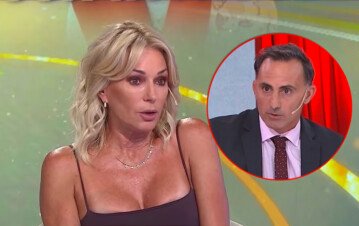 La China Suárez salió a responder a las críticas por sus retoques estéticos: “Se venden…”