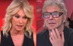 Yanina Latorre reveló la verdad de la feroz interna con Beto Casella en América: “No me puede ver, es un…”