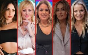 Juana Repetto contó la verdad de su pelea con Nicolás Repetto por su bebé: “Ahora es la guerra…”