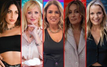 Juana Repetto contó la verdad de su pelea con Nicolás Repetto por su bebé: “Ahora es la guerra…”