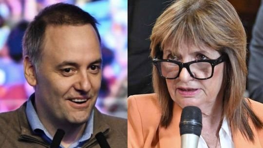 En qué estan Adorni y Bullrich: él “relajó” con los videojuegos y ella le quiere regalar un mouse “o más reformas”