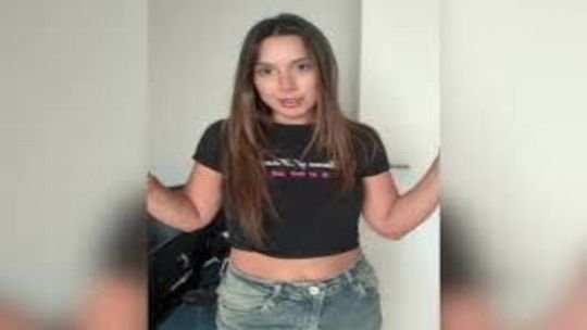 Agostina Páez se reencontró con su familia en Río y habló de amenazas: “Temí por mi vida”