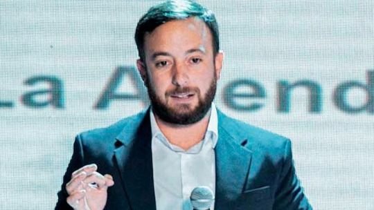 El cruce entre Laje y Villarruel: “Políticamente está haciendo las cosas muy mal”