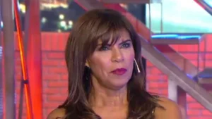 ¡Sorpresa total! Anamá Ferreira será abuela por primera vez: “más felices que nunca”