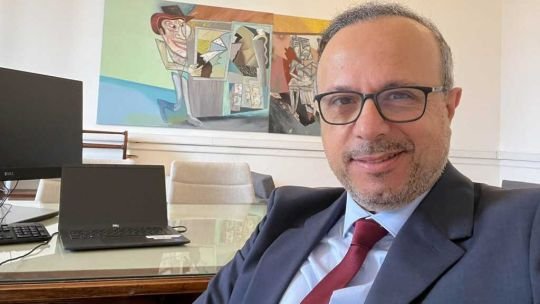 Aracre sobre el 2,9% de inflación de enero: “Casi todos los consultores le erramos bastante”