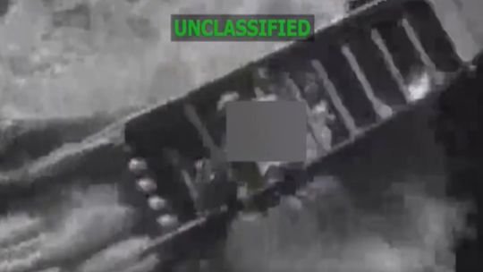 Un nuevo ataque de Trump en el Caribe: 11 muertos en un bombardeo a “narcolanchas”