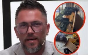 ¡Todo por la guita! Amalia Granata contó cómo se aprovechó de los hombres para comprar su primer departamento