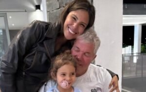 Por primera vez, salió a la luz lo que se ocultó de Luciano Castro y su salud mental: “Con psiquiatras y psicólogos”