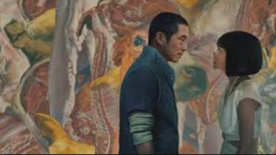 “Beef” vuelve a Netflix con temporada 2 y un conflicto renovado