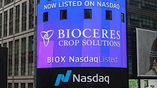 Guerra total en Bioceres: accionistas van por el patrimonio de Trucco y Sobrado tras el default de la empresa