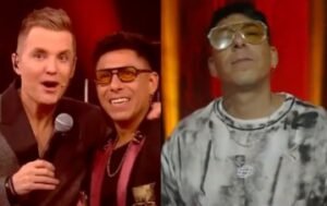 El inesperado piropo del futuro DT de River a una figura de Gran Hermano Generación Dorada: “¡Es la más linda del país!”