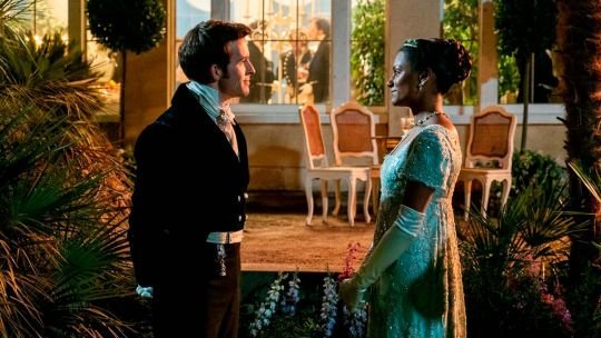 ¿A qué hora se estrenó en Netflix la segunda parte de Bridgerton 4 en Argentina?