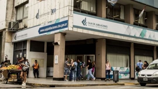 Reforma jubilatoria: al conceder apelación a la Caja, la Cámara dispuso que sea con efecto “devolutivo” no suspensivo