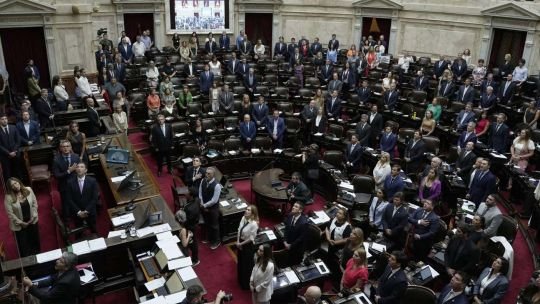 Reforma laboral en Diputados: qué proponen los opositores y quiénes son los aliados de Milei