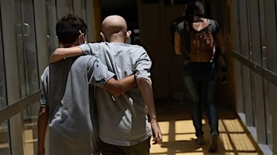 Cáncer infantil en Argentina: la dignidad de una batalla cotidiana