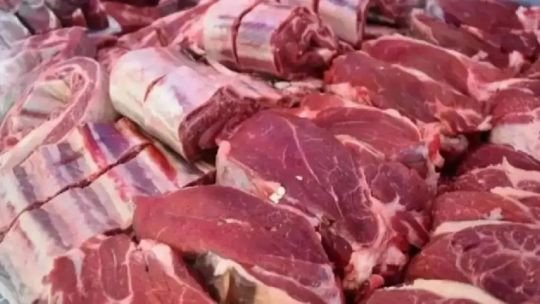 Expectativa por el aumento de exportación de carne argentina hacia Estados Unidos: “Estamos en un hito nuevamente”