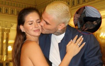 Yanina Latorre se ofendió porque Ivana Icardi la trató de vieja y le tiró con lo peor que averiguó de ella: “Sin dignidad”