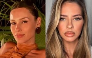 Ángel de Brito destapó una interna explosiva que estalló en Telefe: “No quiere trabajar con Robertito Funes”