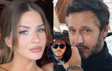 ¡Manotazo de ahogado! El desesperado posteo de Mauro Icardi en plena crisis con la China Suárez