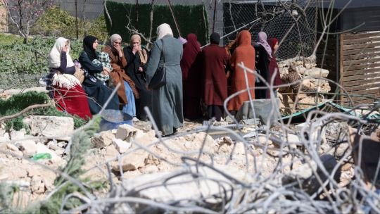 Una alta responsable de la ONU denuncia que Israel lleva a cabo una “anexión gradual de facto” sobre Cisjordania