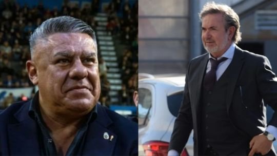 Piden apartar a Guillermo Tofoni como querellante en la causa por USD 300 millones