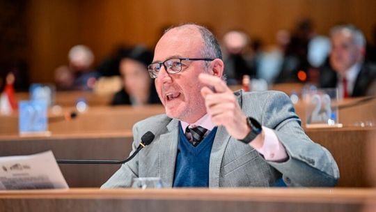 Piguillem cuestionó el nivel de cumplimiento de las promesas de Passerini a un año del último discurso