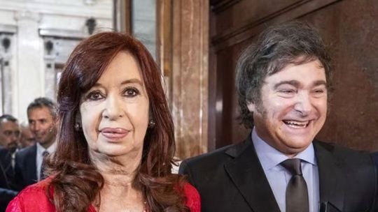 Encuesta nacional: el ocaso de Cristina y el respaldo social a las reformas estructurales de Milei