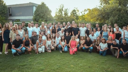 En modo 24/7, De Loredo marca la cancha: reglas antes que nombres y advertencia a LLA por el armado aliancista