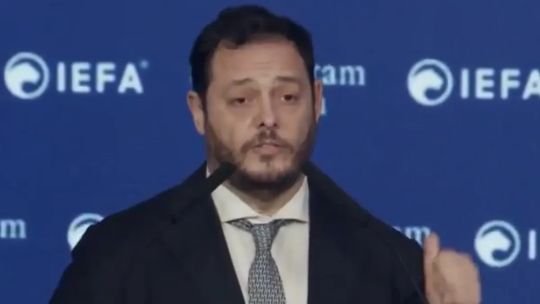 Renuncia y más poder para Santiago Caputo: qué hubo detrás de la salida de Demian Reidel de NASA