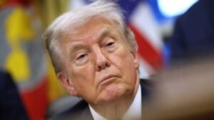 Trump anunció que autorizará “la publicación de todos los archivos relacionados con extraterrestres”