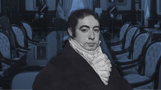 De ministro a primer Presidente en 24 horas: Rivadavia, la centralización del poder y la tensión entre Buenos Aires y las provincias