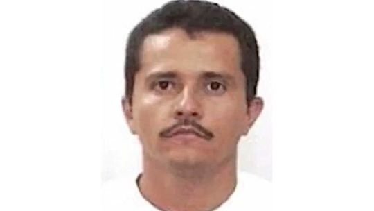 Consultor en seguridad: “El Mencho era hasta más poderoso que Pablo Escobar y el Chapo Guzmán”