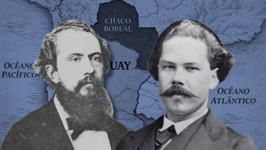 La reconciliación del Paraná: cómo Argentina y Paraguay cerraron un siglo de conflictos fronterizos con un acuerdo histórico