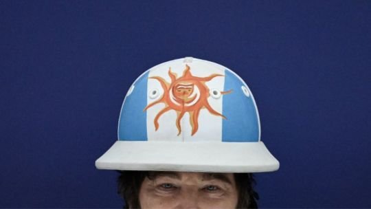 Pablo Caruso analizó en “QR!” el choque entre Milei y empresarios en medio de cierres y caída del consumo